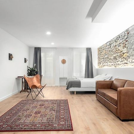 32 De Agosto Rooms San Sebastian Exterior photo
