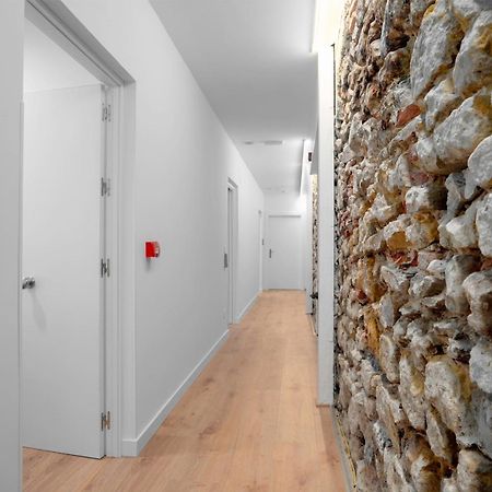 32 De Agosto Rooms San Sebastian Exterior photo