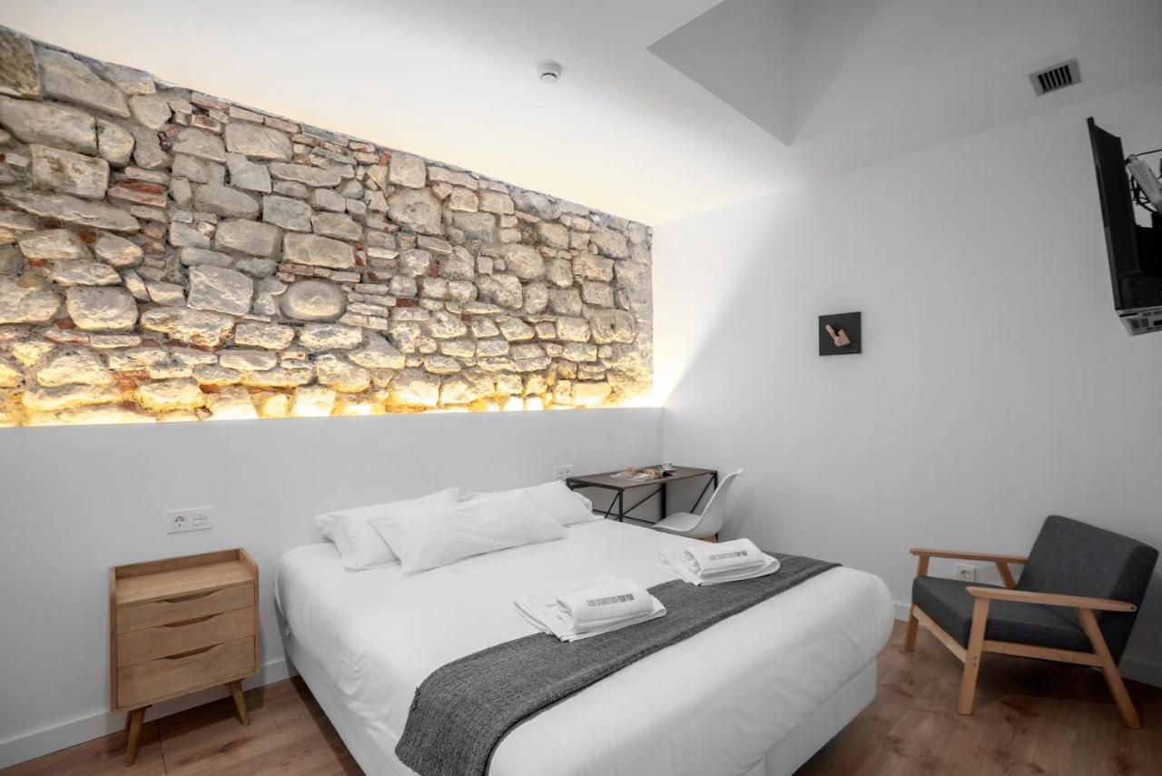 32 De Agosto Rooms San Sebastian Exterior photo