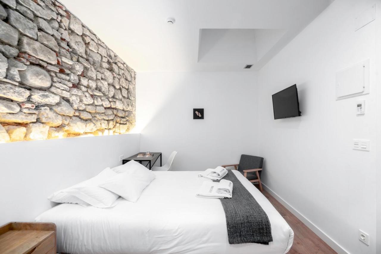 32 De Agosto Rooms San Sebastian Exterior photo
