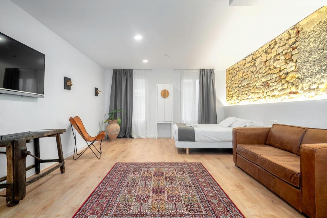 32 De Agosto Rooms San Sebastian Exterior photo