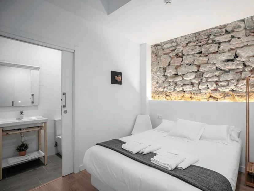 32 De Agosto Rooms San Sebastian Exterior photo