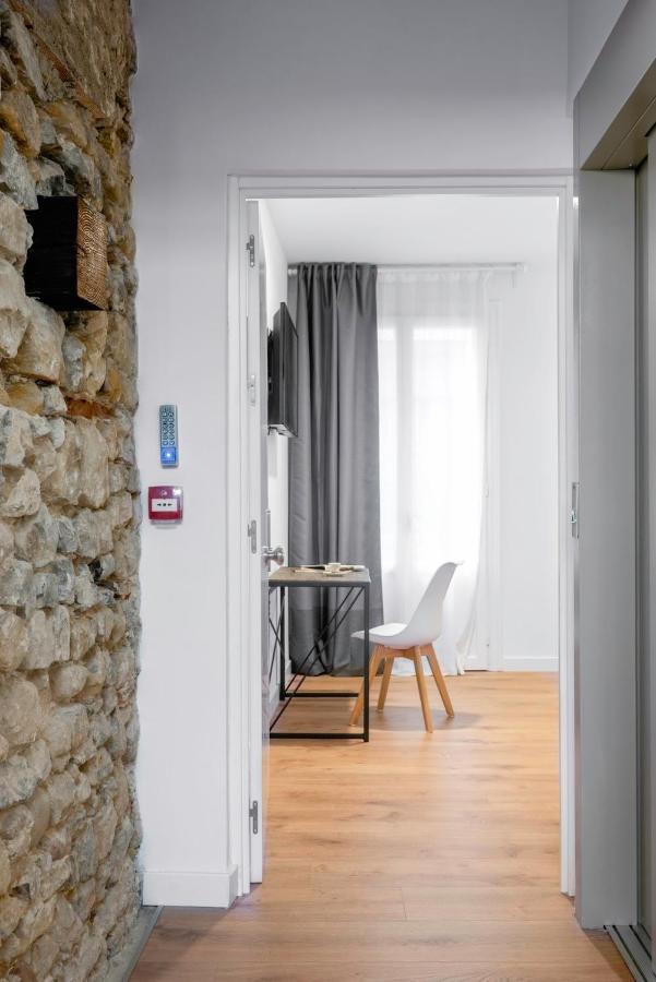32 De Agosto Rooms San Sebastian Exterior photo
