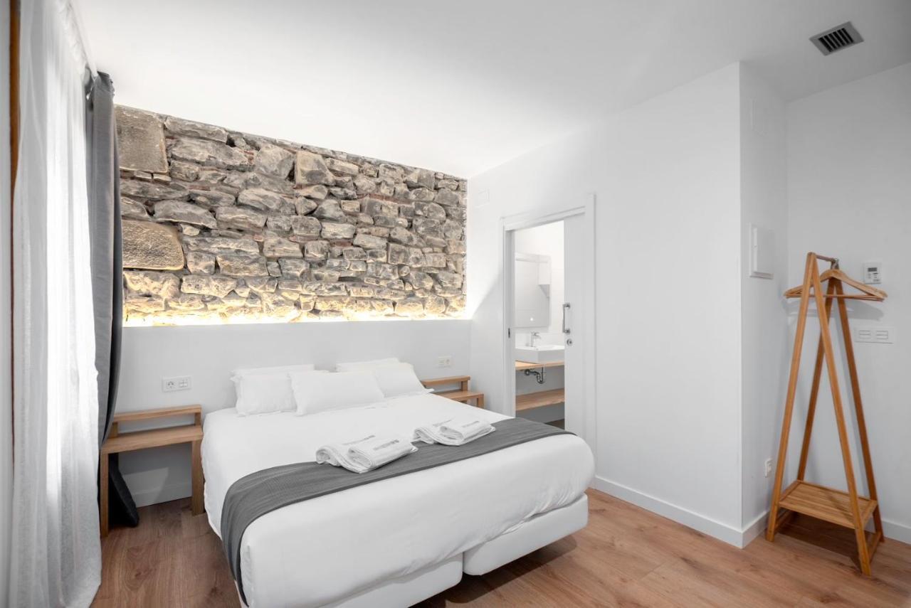 32 De Agosto Rooms San Sebastian Exterior photo