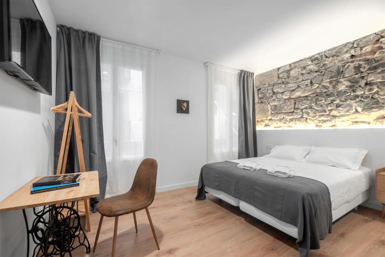 32 De Agosto Rooms San Sebastian Exterior photo