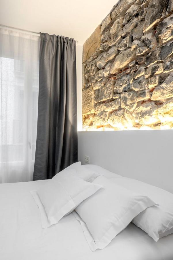 32 De Agosto Rooms San Sebastian Exterior photo