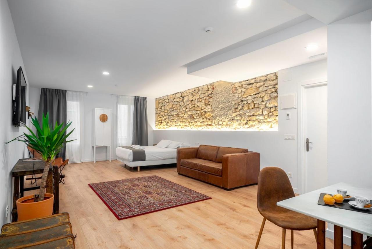 32 De Agosto Rooms San Sebastian Exterior photo