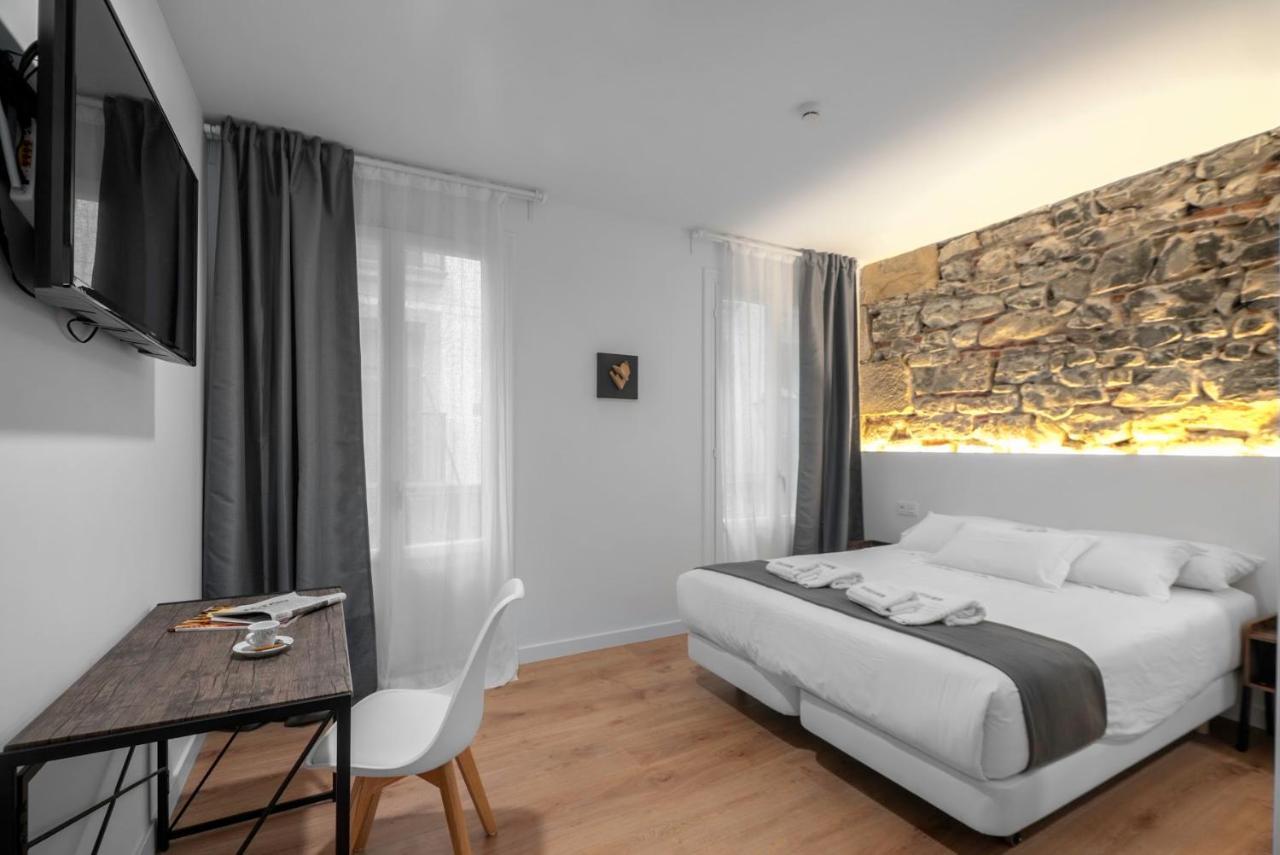 32 De Agosto Rooms San Sebastian Exterior photo